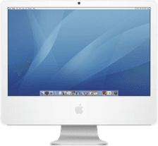 iMac (Early 2006)