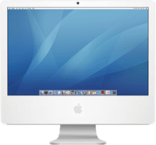 iMac (Late 2006)