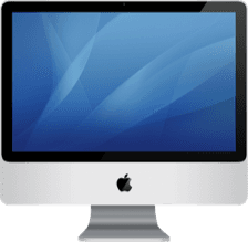 iMac (Mid 2007)