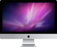 iMac (Mid 2010)