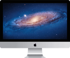 iMac (Mid 2011)