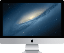 iMac 21.5-inch (Early 2013)
