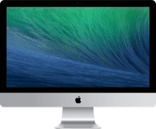 iMac 21.5-inch (Mid 2014)