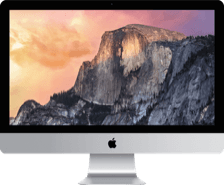 iMac 27-inch (Mid 2015, 5K)