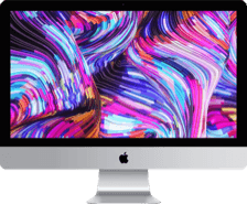 iMac 27-inch (2019, 5K)