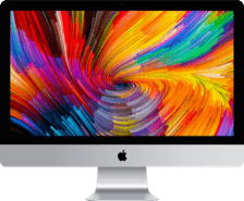 iMac 27-inch (2017, 5K)