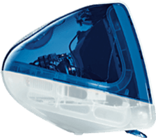 iMac (Early 2001)
