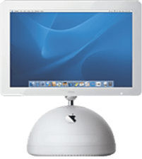 iMac G4 (USB 2.0)