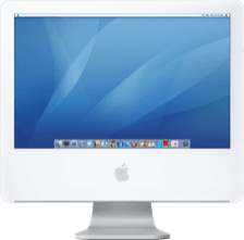 iMac G5