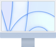 iMac 24-inch (M1)