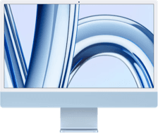 iMac (M3)