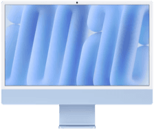 iMac (M4)