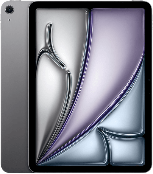 iPad Air (M2)
