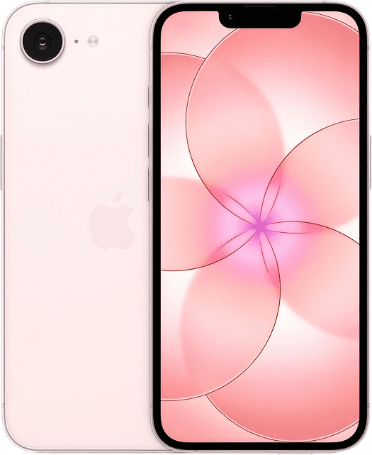iPhone 17e