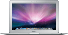 MacBook Air (Mid 2009)