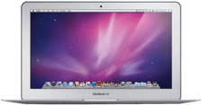 MacBook Air 11-inch & 13-inch (Late 2010)