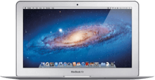 MacBook Air 11-inch & 13-inch (Mid 2011)