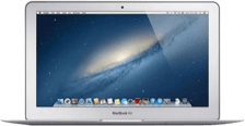 MacBook Air 11-inch & 13-inch (Mid 2012)