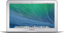 MacBook Air 11-inch & 13-inch (Mid 2013)