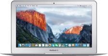 MacBook Air 11-inch & 13-inch (Early 2015)