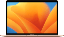 MacBook Air (Retina, 13-inch, 2019)