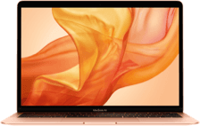 MacBook Air (2020, Intel)