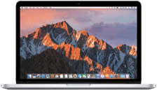MacBook Pro 13-inch (Early 2015)