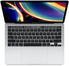 MacBook Pro 13-inch (2020, Intel)