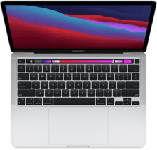 MacBook Pro 13-inch (M1)