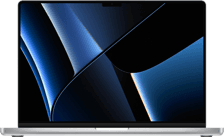 MacBook Pro 14-inch & 16-inch (M1 Pro/M1 Max)