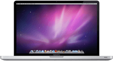 MacBook Pro 17-inch (Early 2009)