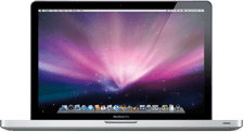 MacBook Pro 17-inch, 15-inch & 13-inch (Mid 2009)