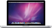MacBook Pro 17-inch, 15-inch & 13-inch (Mid 2010)