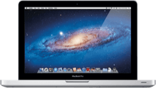 MacBook Pro (Retina, 15-inch)