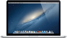 MacBook Pro 15-inch & 13-inch (Early 2013)