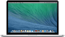 MacBook Pro 15-inch & 13-inch (Mid 2014)