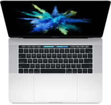 MacBook Pro 15-inch & 13-inch (2017)
