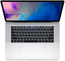 MacBook Pro 15-inch & 13-inch (2019)