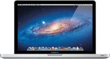 MacBook Pro 15-inch & 13-inch (Mid 2012)